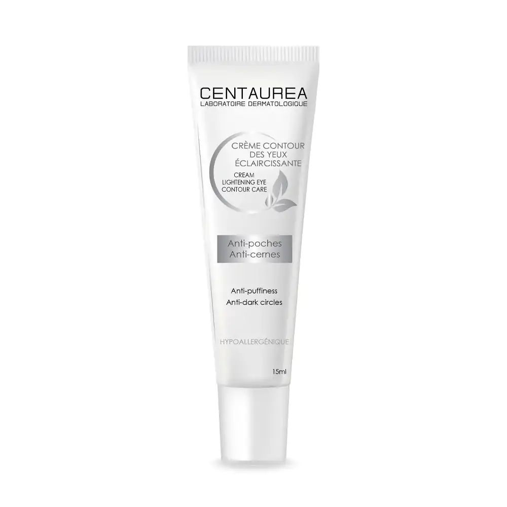 Promo ! Centaurea Crème Contour des Yeux 15ml