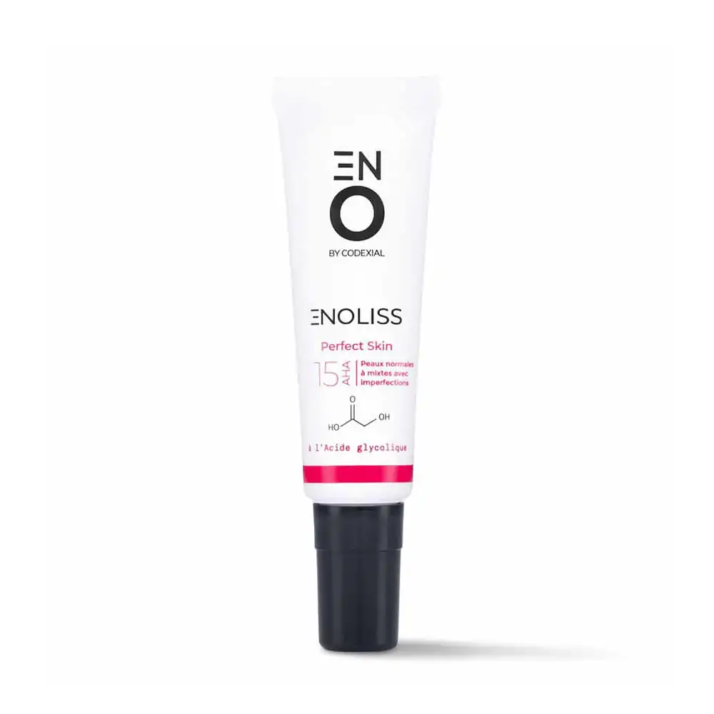 Promo ! Codexial Enoliss Perfect Skin 15 AHA 30ml