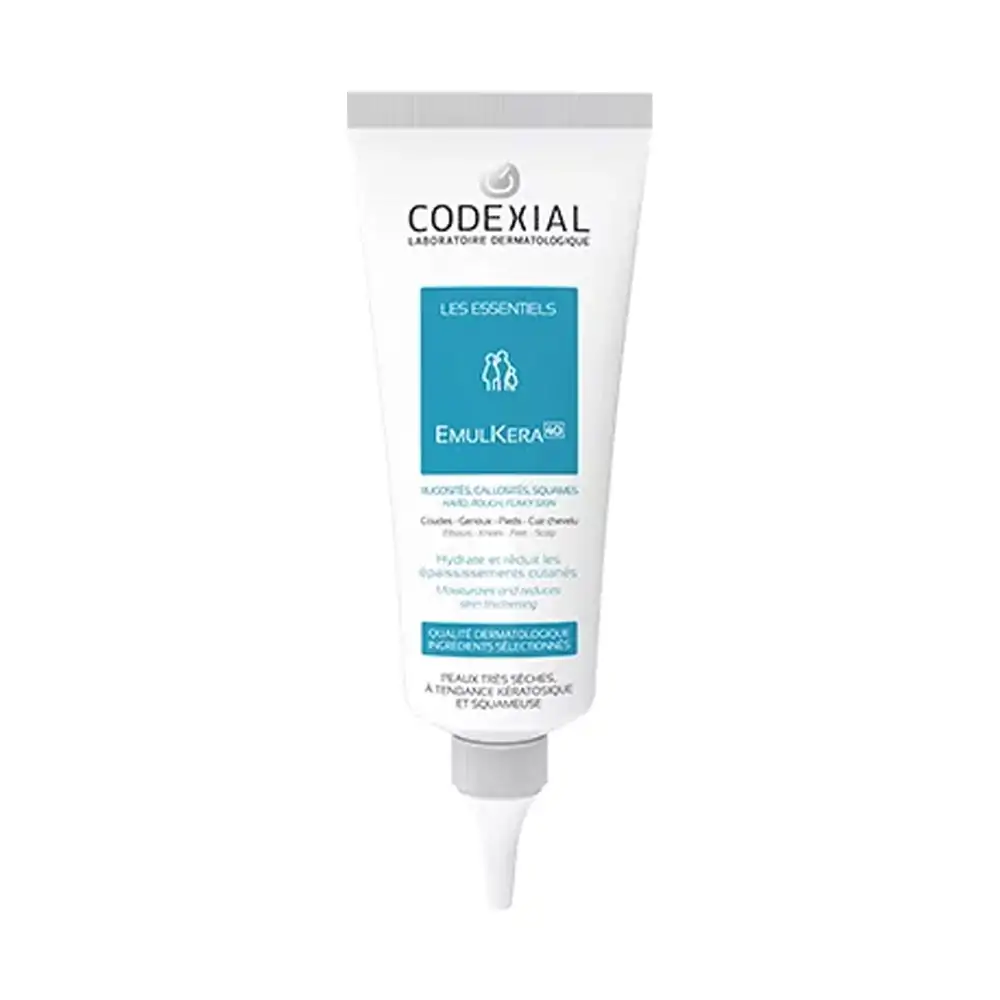 Promo ! Codexial EmulKera 75ml