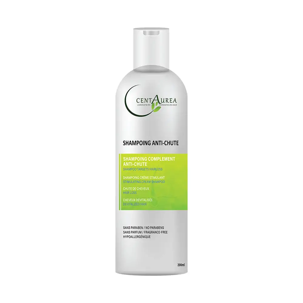 Promo ! Centaurea Shampoing Anti-Chute 200ml