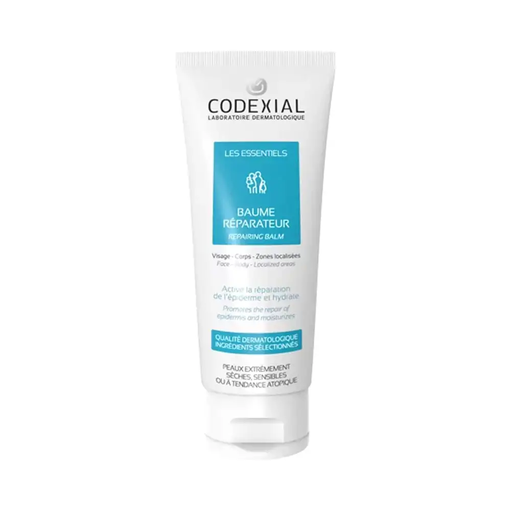 Promo ! Codexial Baume Réparateur 100ml