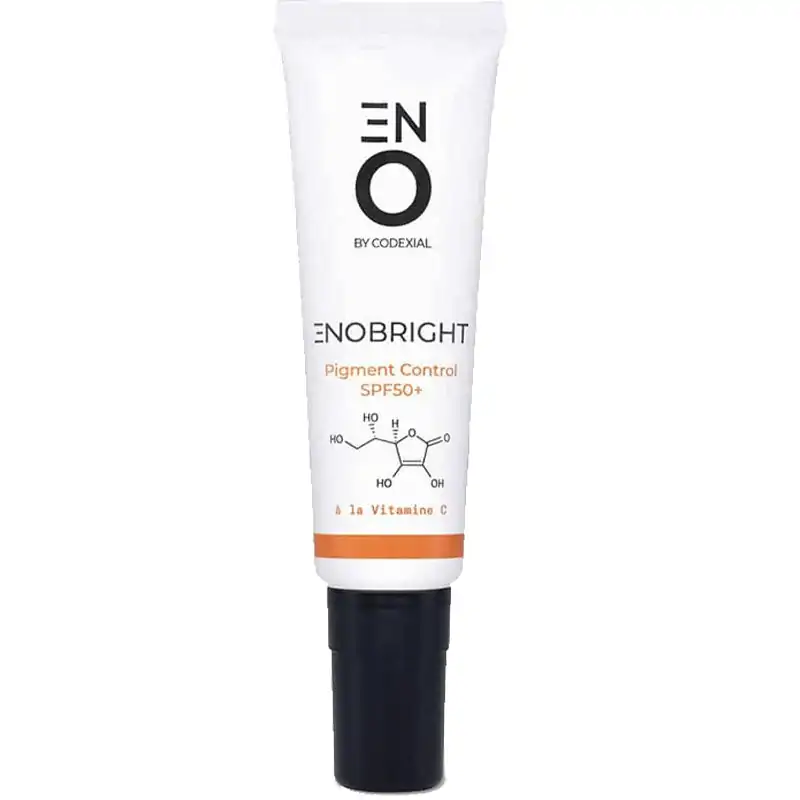 Promo ! CODEXIAL ENOBRIGHT PIGMENT CONTROL SPF50+
