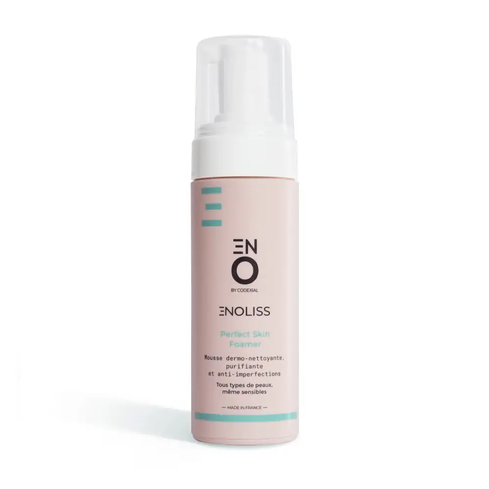 Promo ! Codexial Enoliss Perfect Skin Foamer 150ml