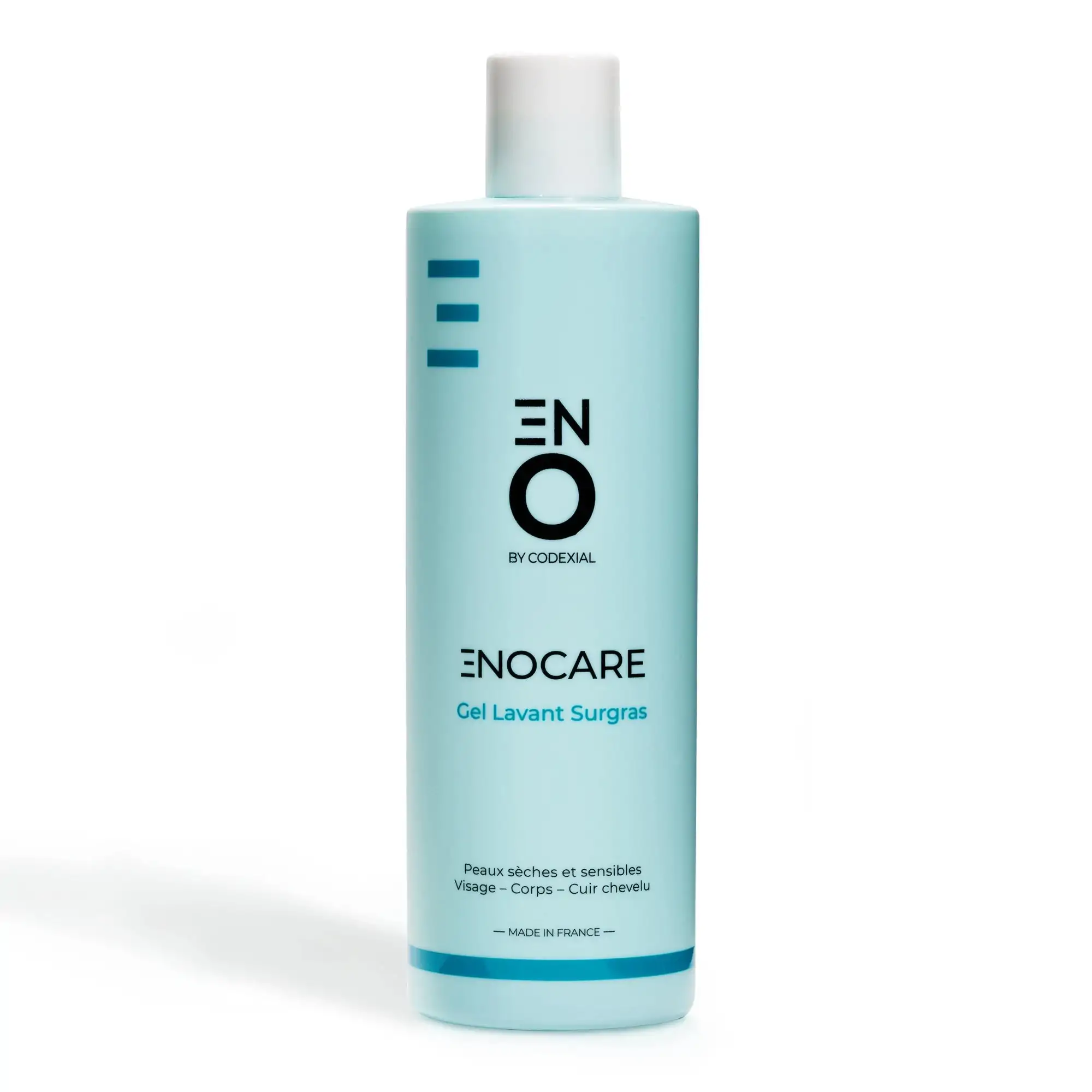 Promo ! CODEXIAL Enocare Gel Lavant Surgras 400ml