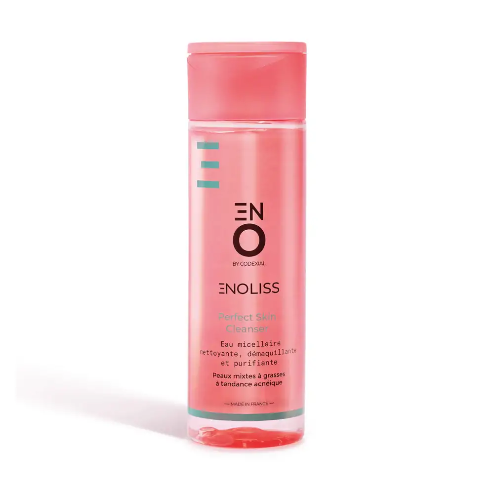 Promo ! Codexial Enoliss Perfect Skin Cleanser 200ml