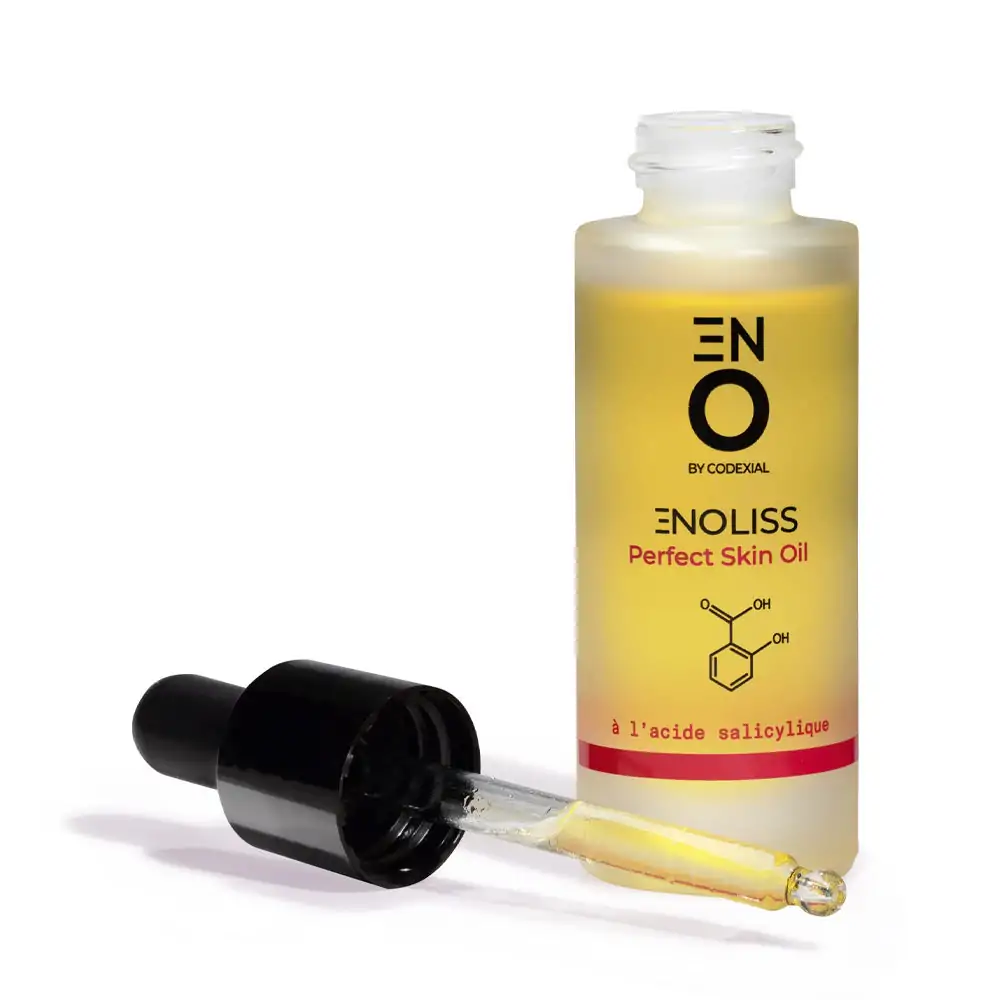 Promo ! Codexial Enoliss Perfect Skin Oil 20ml