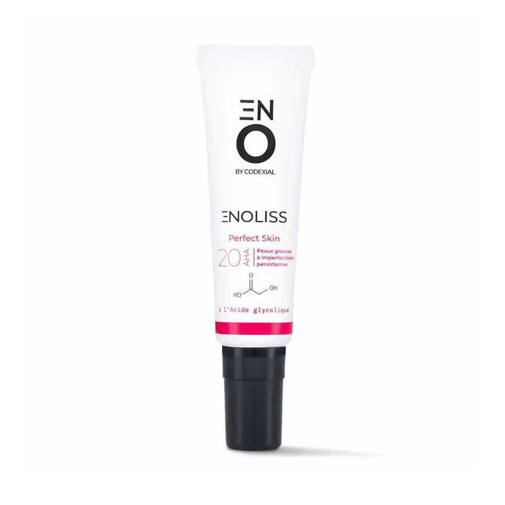Promo ! Codexial Enoliss Perfect Skin 20 AHA 30ml