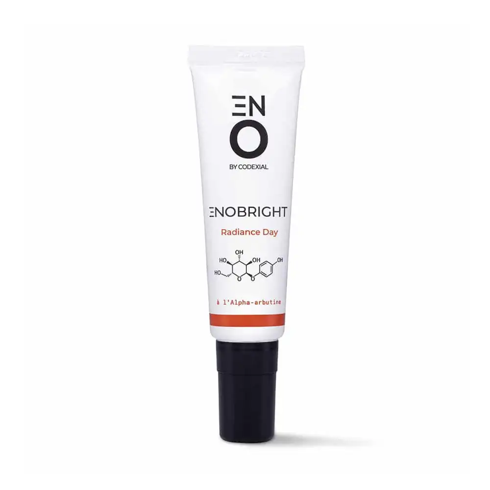 Promo ! Codexial Enobright Radiance Day Emulsion 30ml