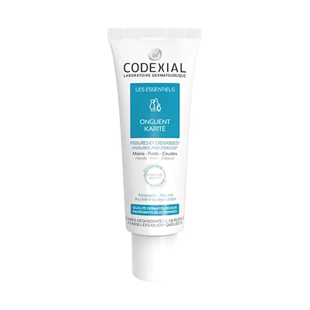 Promo ! Codexial Onguent Karité 40ml