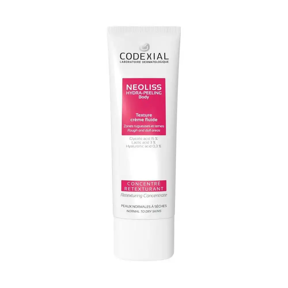 Promo ! Codexial Neoliss Hydratant 125ml