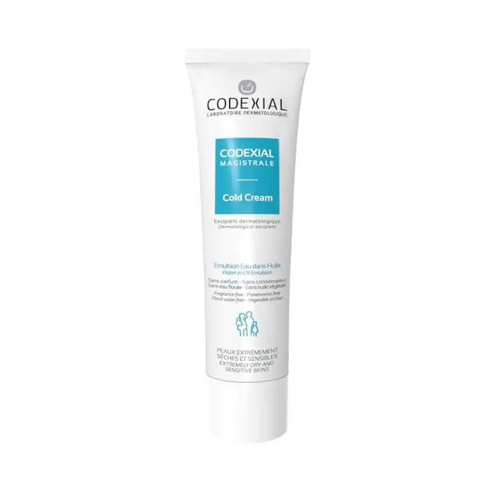Promo ! Codexial Cold Cream 100ml