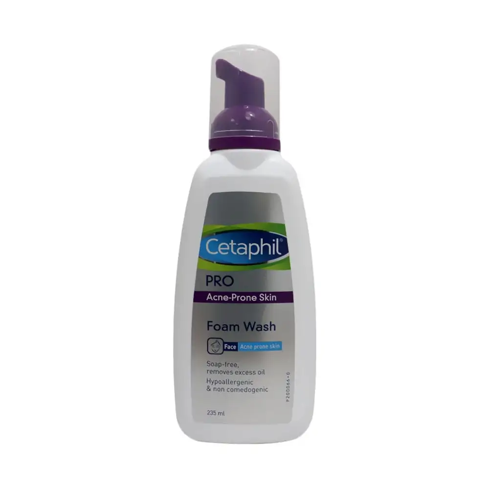 Promo ! Cetaphil Pro Acne 235ml
