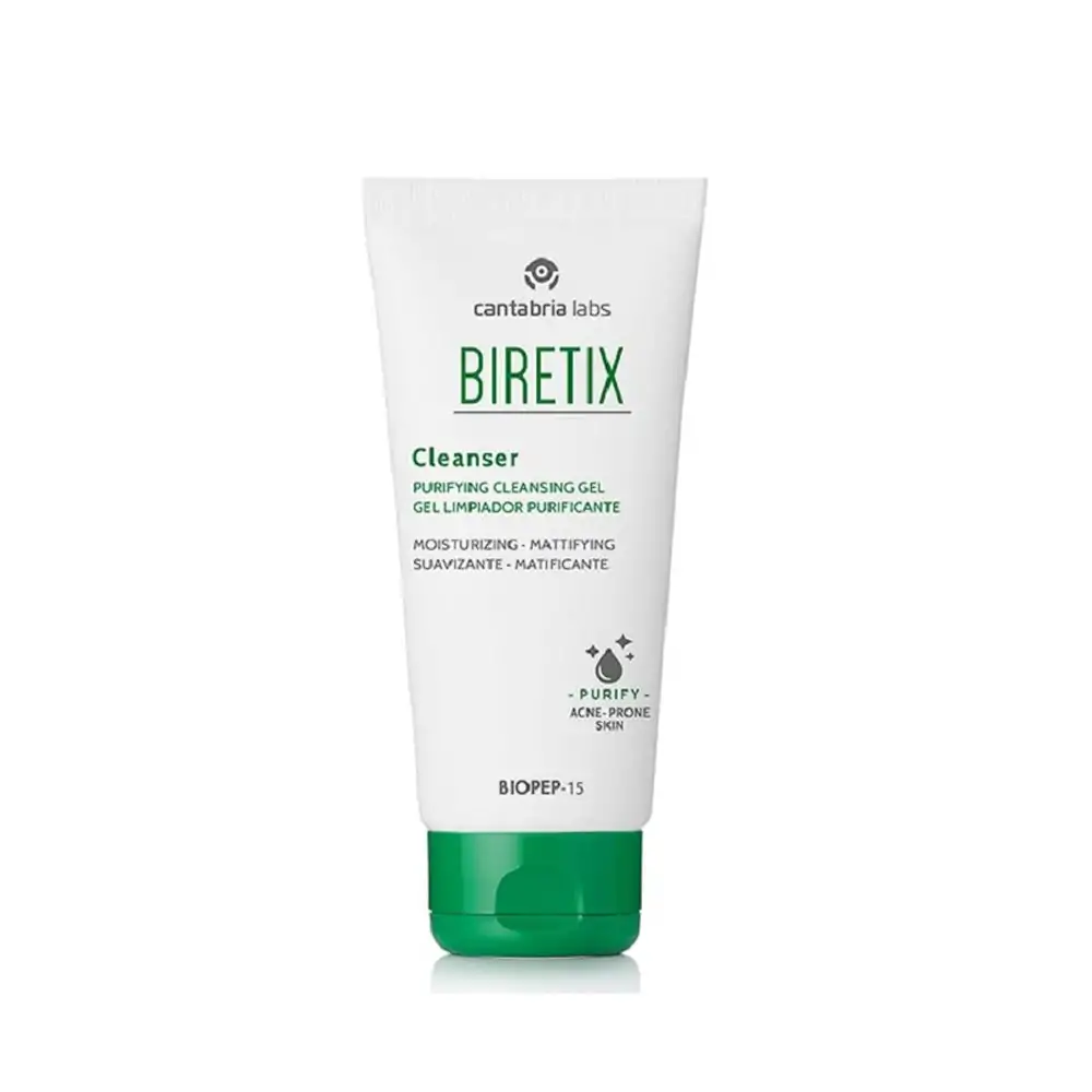 Promo ! Biretix Cleanser 150ml