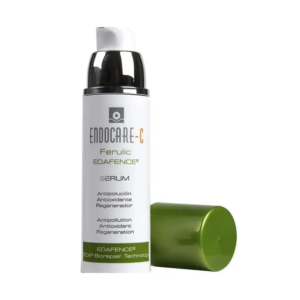 Promo ! Endocare -C Ferulic Edafence Sérum 30ml