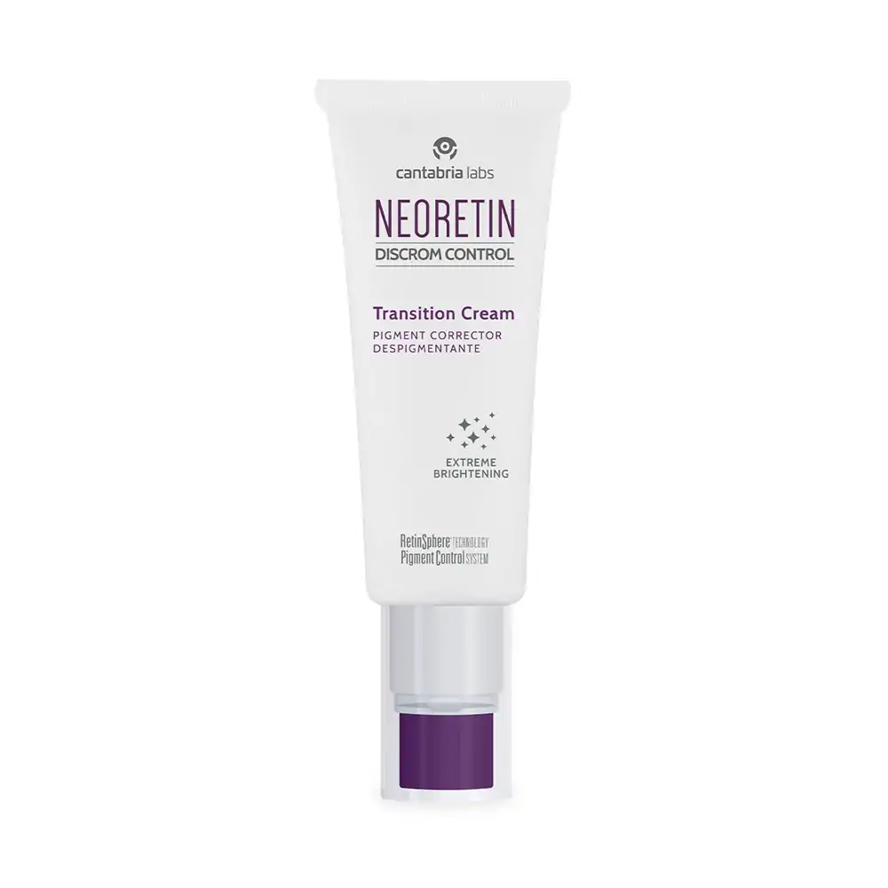 Neoretin Discrom Control Crème De Transition 50ml PROMO
