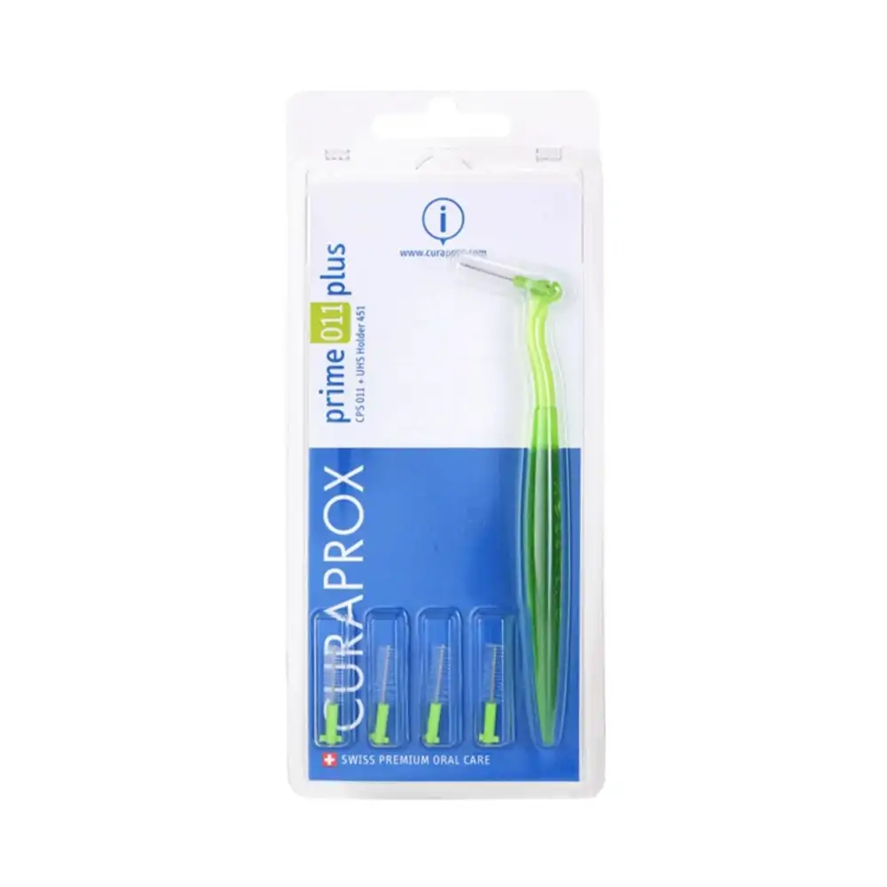 Promo ! Curaprox CPS Prime Start 5X