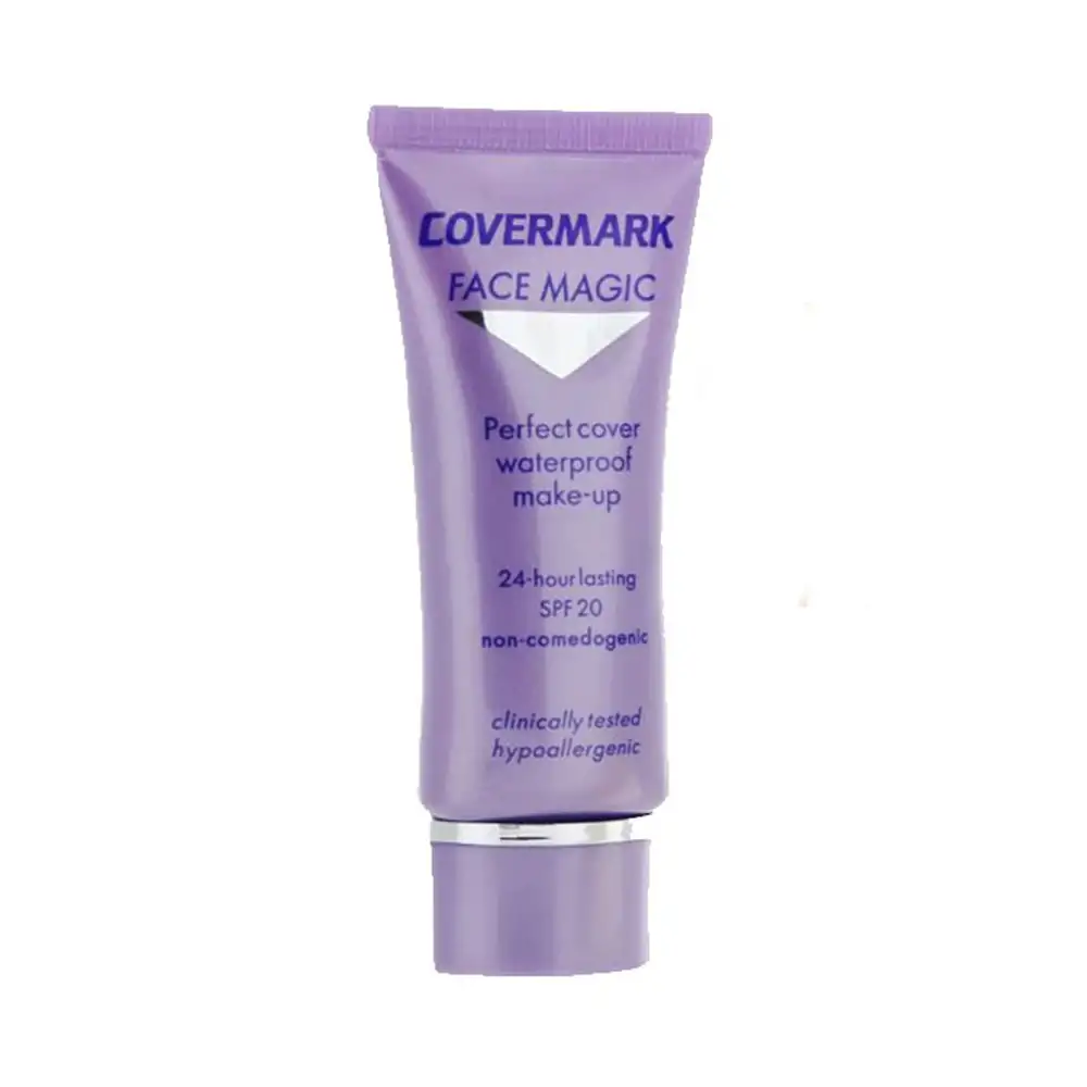 Promo ! Covermark Face Magic N°7 SPF 20 30ml