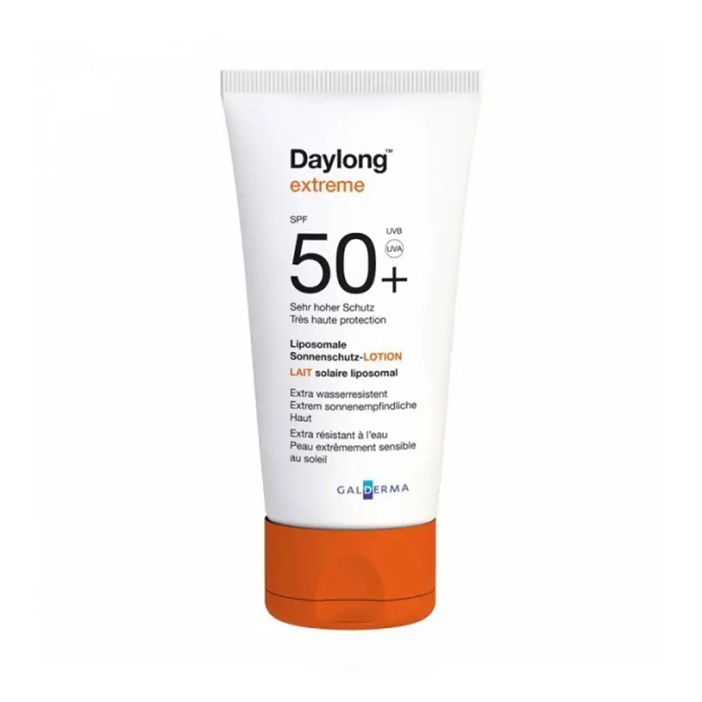 Promo ! Daylong Extrême Lait Solaire SPF50+