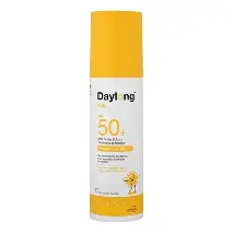 Promo ! Daylong Kids SPF50+ 150ml