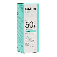 Promo ! Daylong Face Sensitive BB SPF50+ 50ml