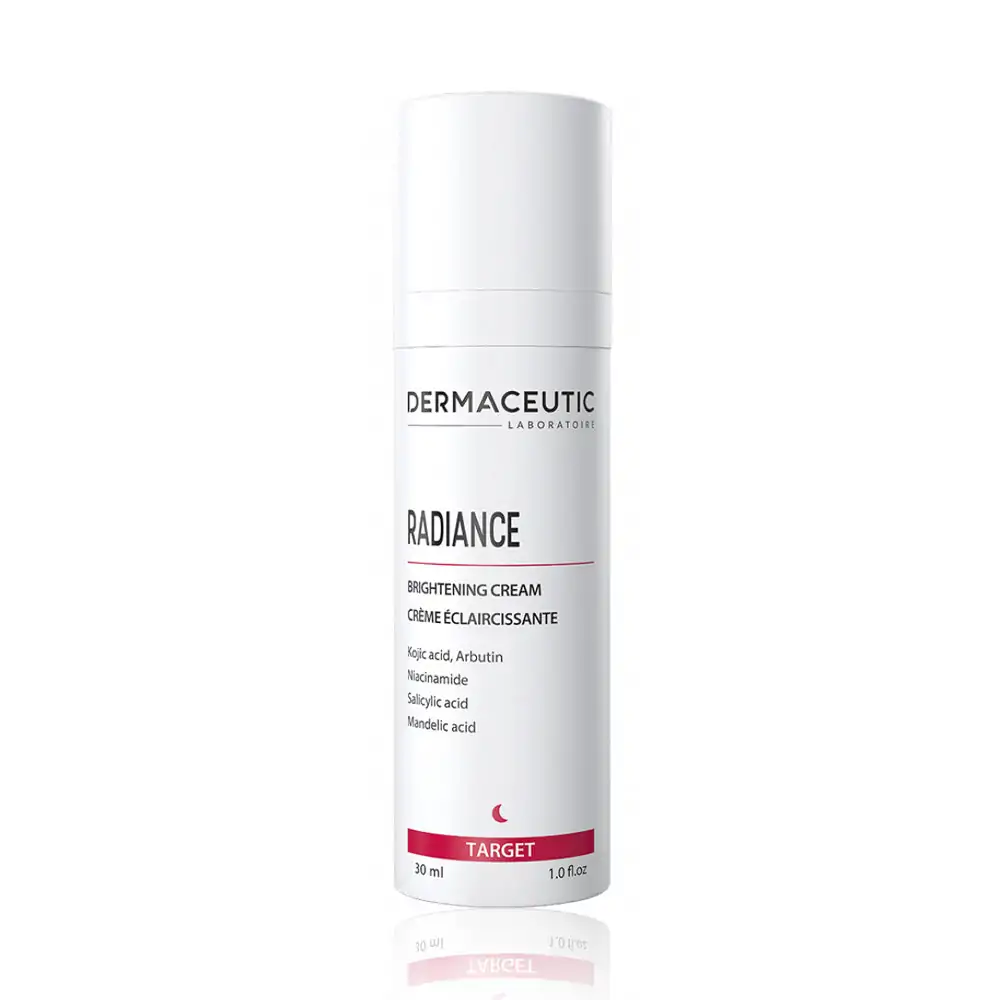 Promo ! Derma Ceutic Radiance 30ml