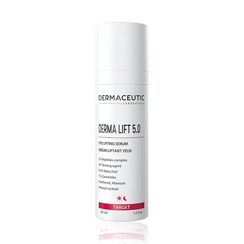 Promo ! Derma Ceutic Lift 5.0 30ml