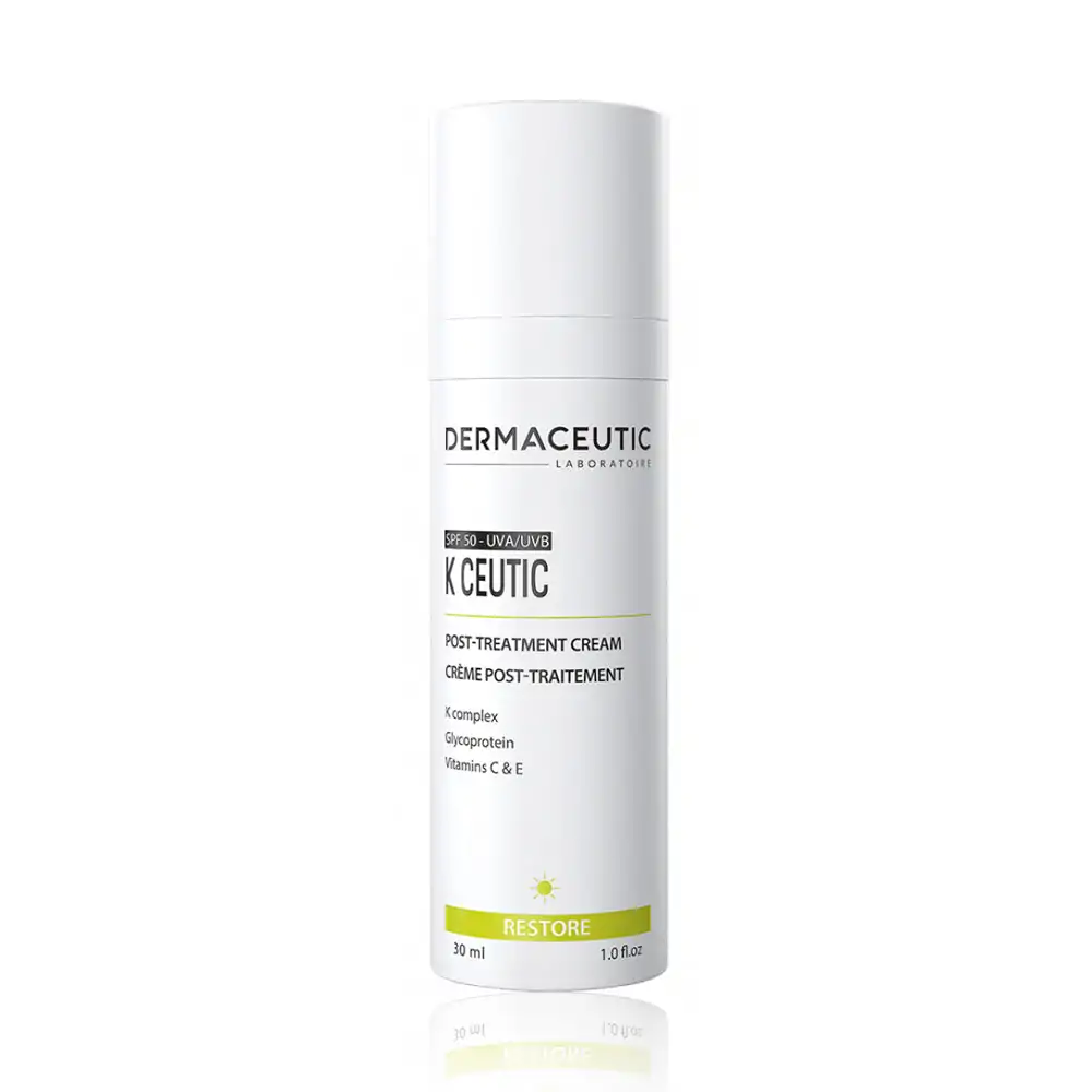 Promo ! Derma Ceutic K Ceutic 30ml