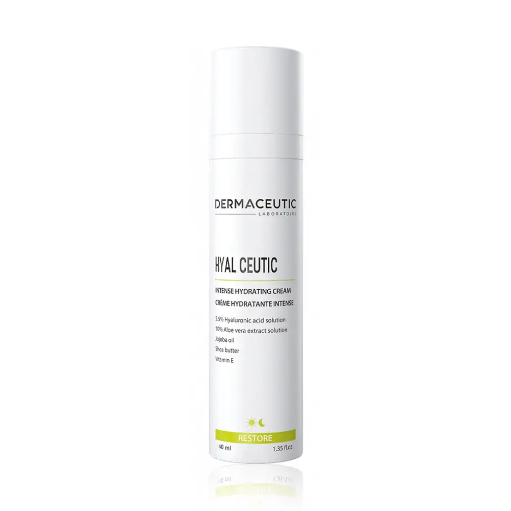 Promo ! Derma Ceutic Hyal Ceutic 40ml