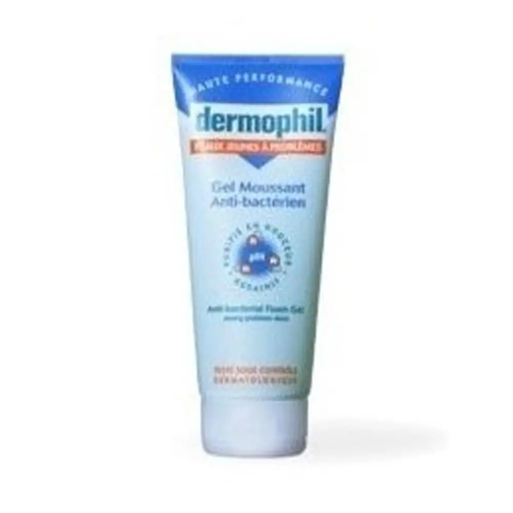 Promo ! Dermophil Crème Traitante Sébo-Régulatrice 50ml