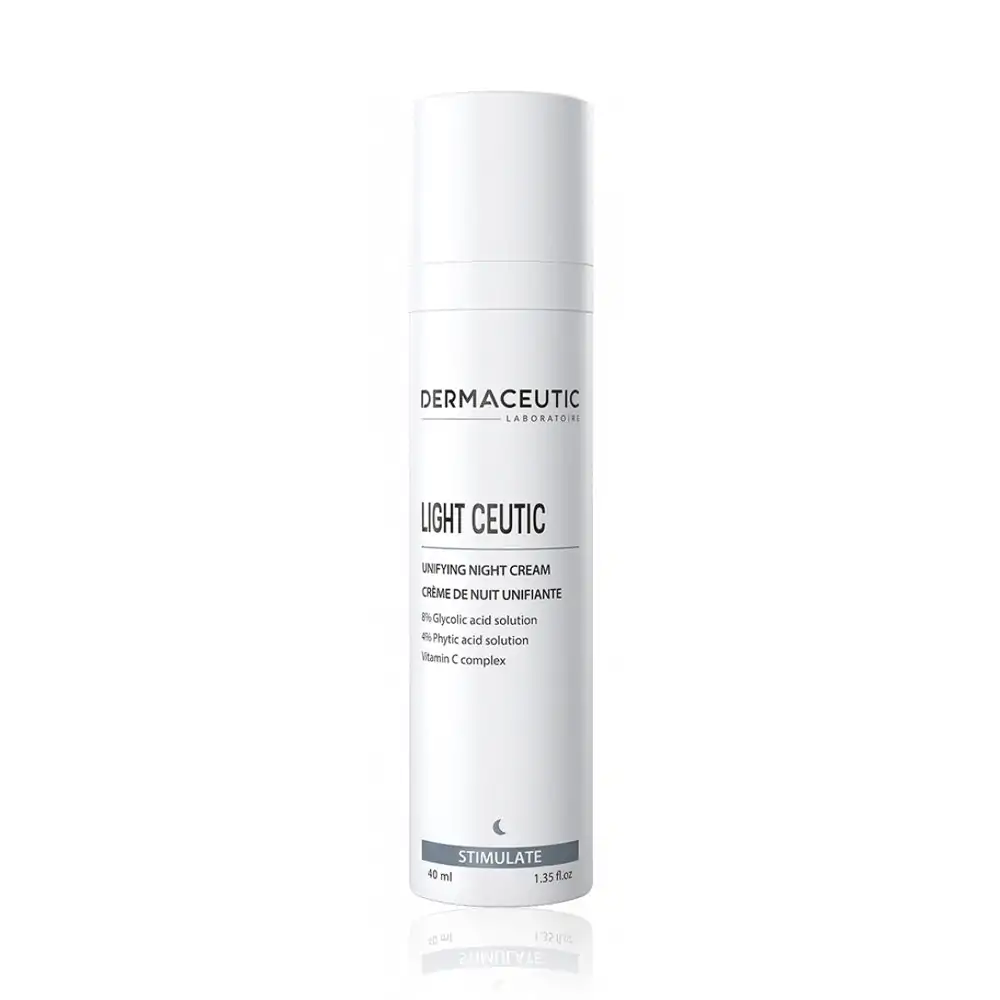 Promo ! Derma Ceutic Light Ceutic 40ml