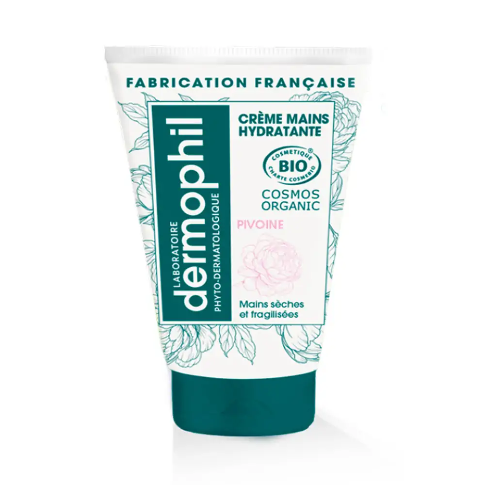 Promo ! Dermophil Crème Hydratante 75ml
