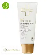 Promo ! DermEden Crème De Jour SPF50 Peaux Séches 50ml