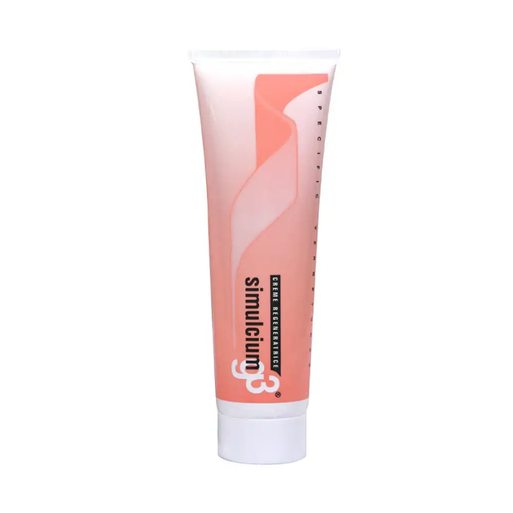 Promo ! Dermagor Simulcium Crème Régénératrice Vergetures 75ml