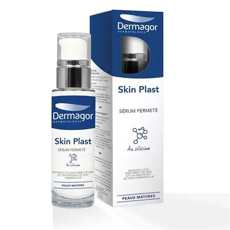 Promo !Dermagor Skin Plast Serum Fermeté 30ml