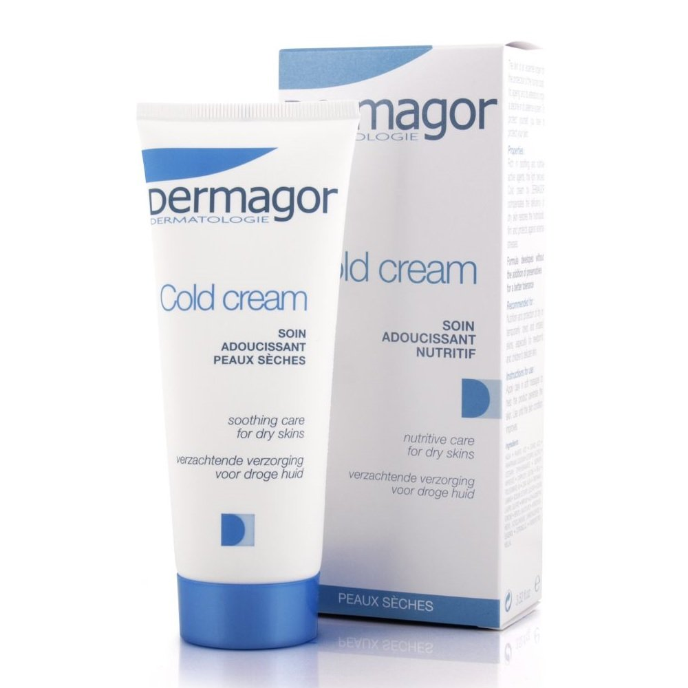 Dermagor Cold Cream 40ml