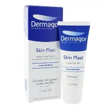 Dermagor Skin Plast Crème Anti-Âge 40ml