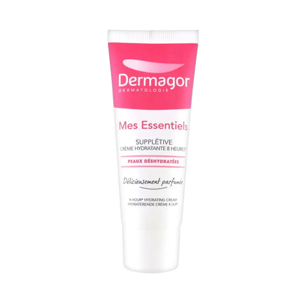 Promo ! Dermagor Mes Essentiels Texture Riche Supplétive 40ml