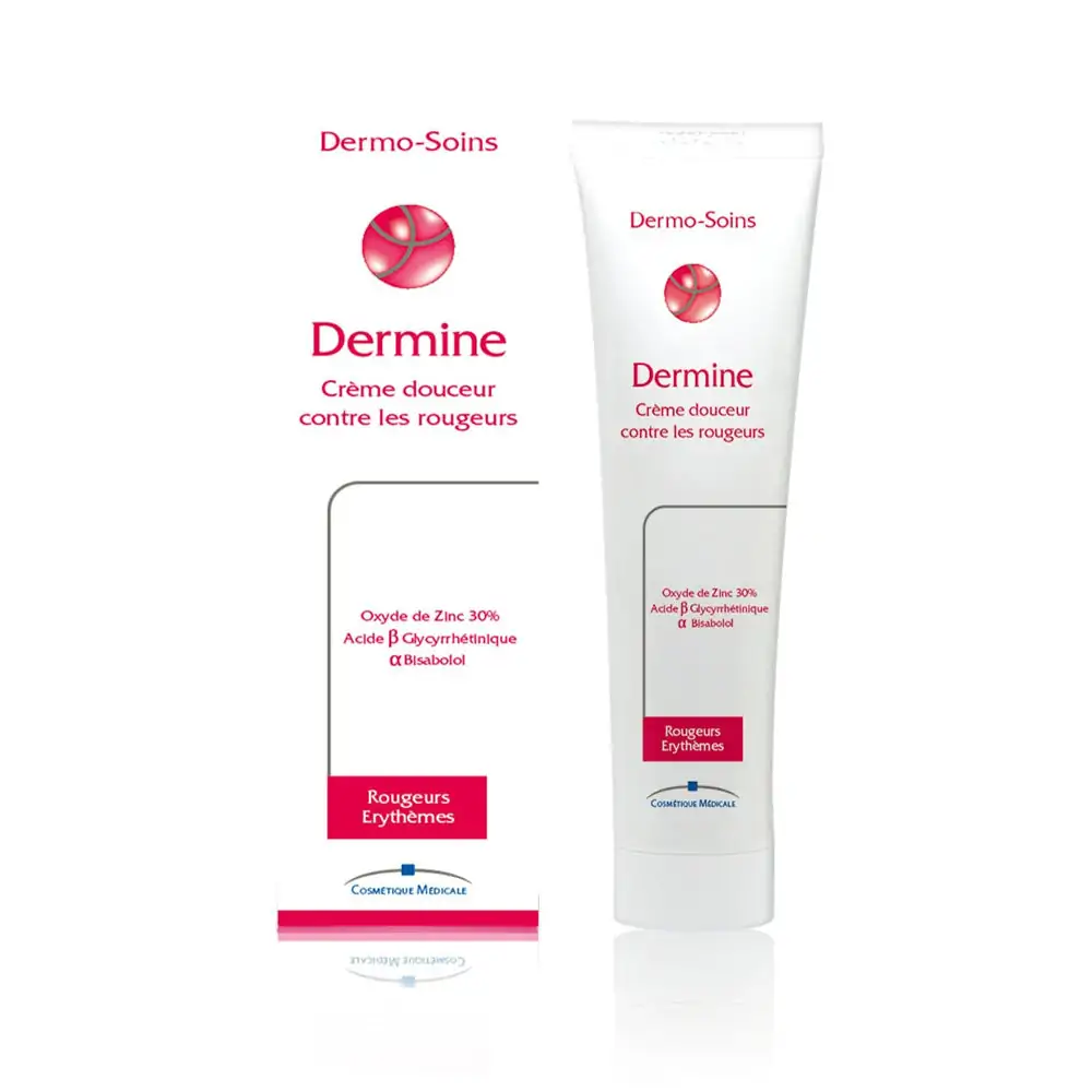 Promo ! Dermo Soins Dermine