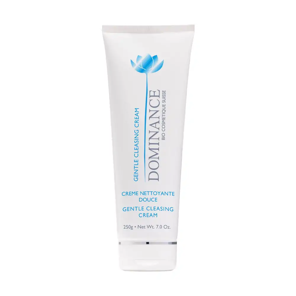 Promo ! Dominance Crème Nettoyante Douce 200ml