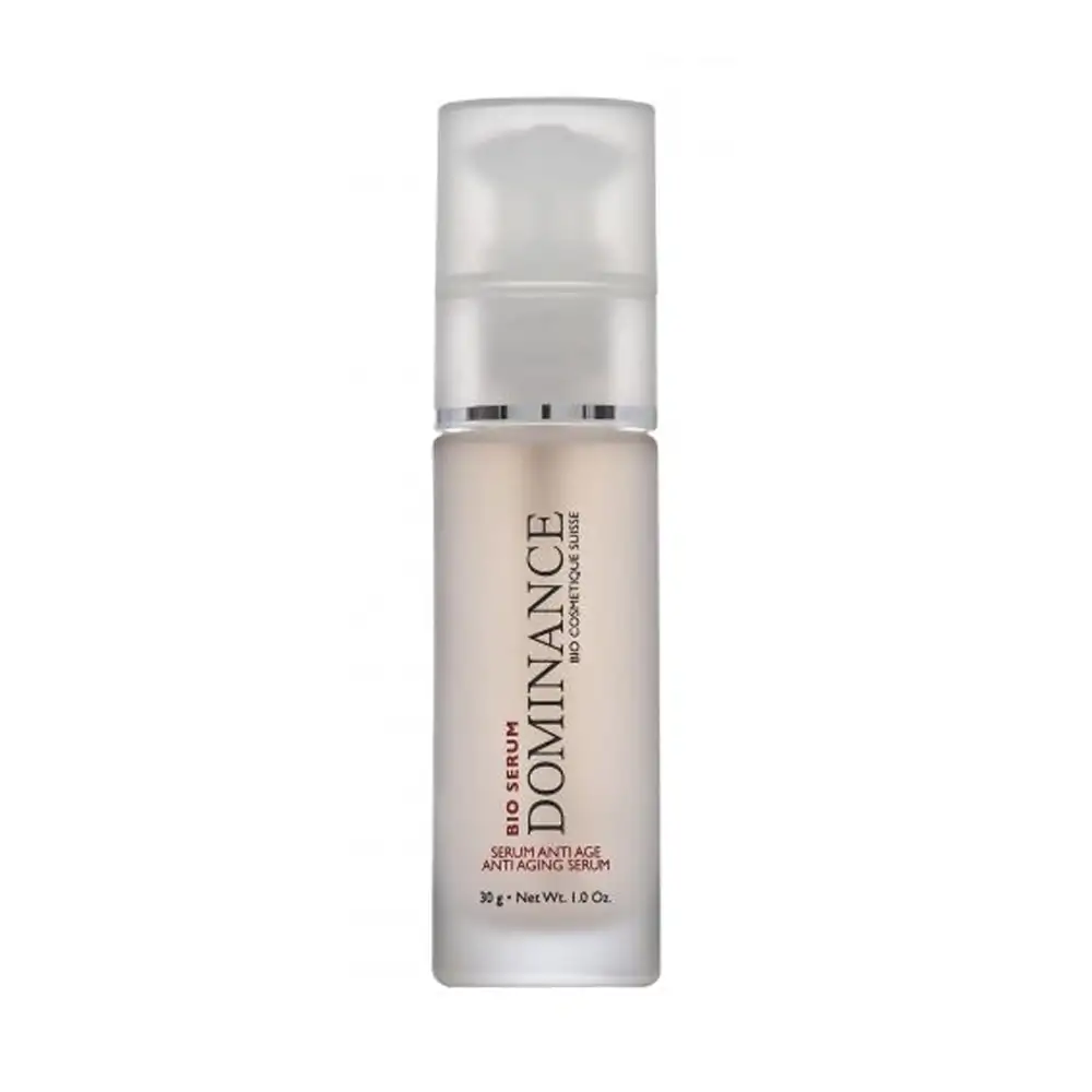 Promo ! Dominance Sérum Anti-Age Bio 30ml