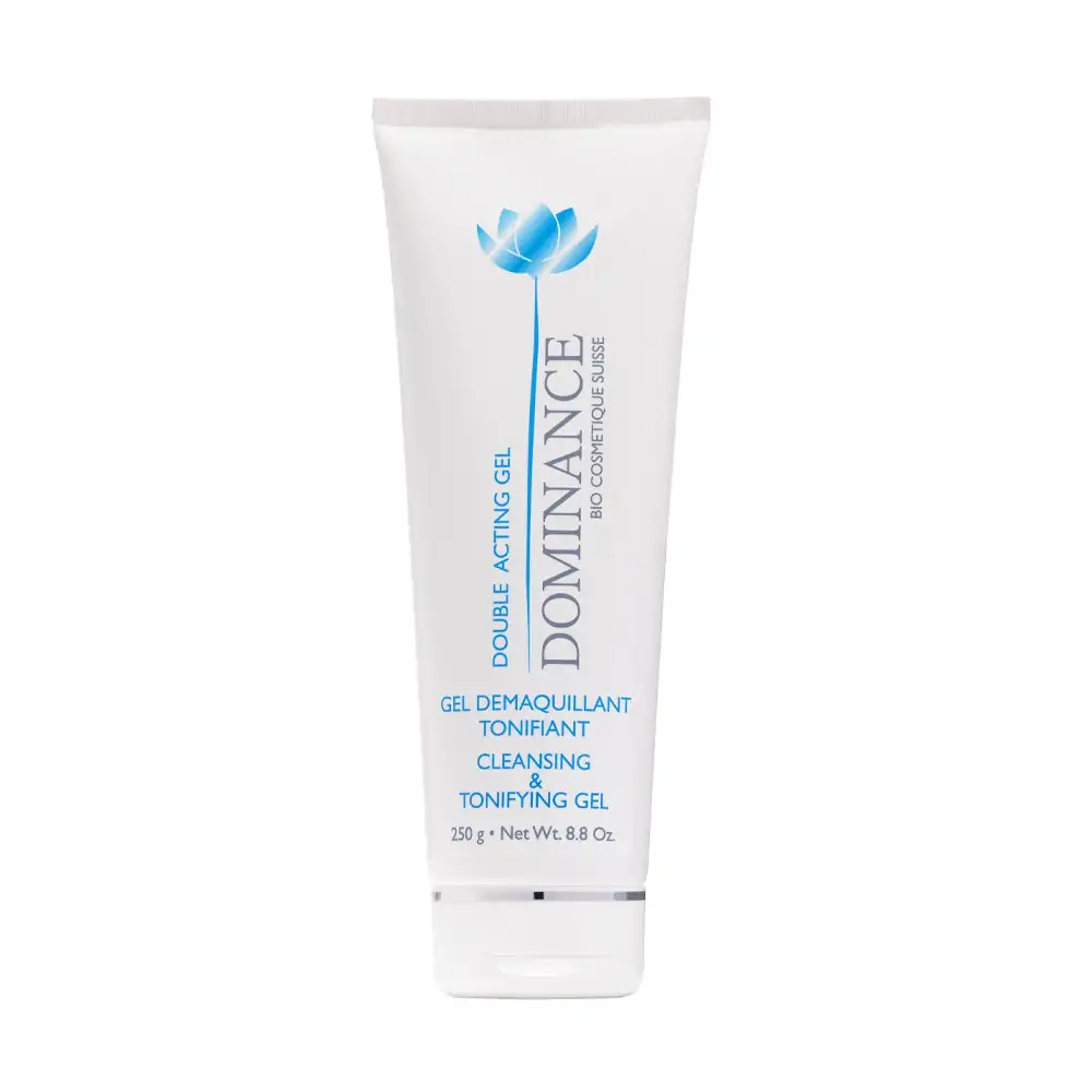 Promo ! Dominance Gel nettoyant tonifiant 200ml