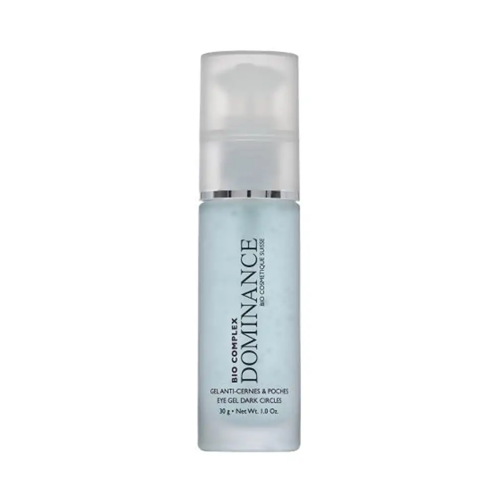Promo ! Dominance Gel Contour Yeux Anti Cerne 30ml