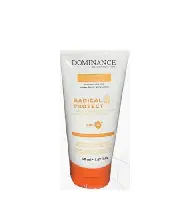 Dominance Ecran Solaire SPF50+ 50ml