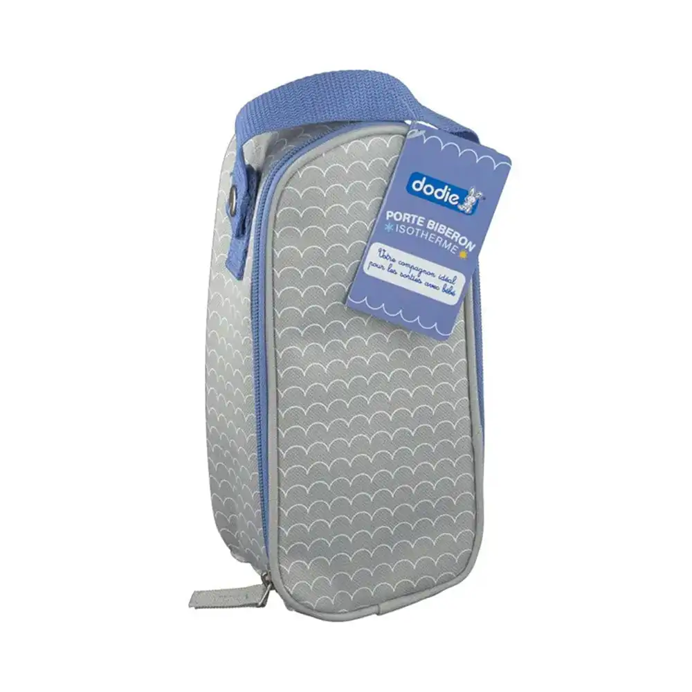 Promo ! Dodie Porte Biberon Isotherme