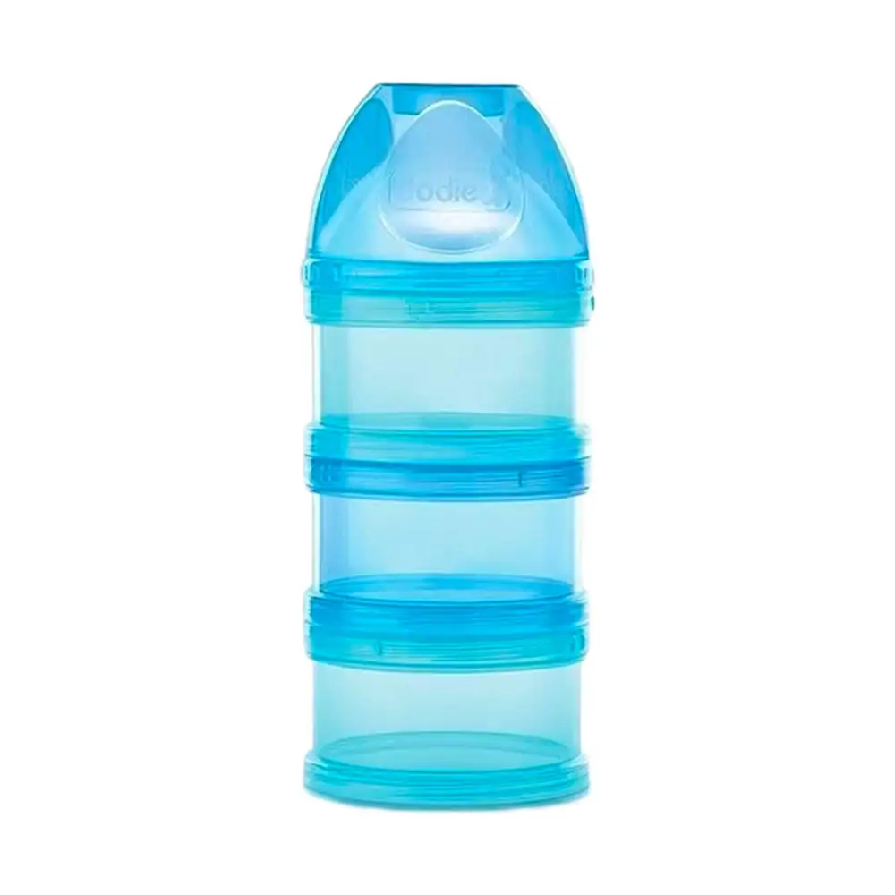 Promo ! Dodie Boîte Doseuse 3 Compartiments Garçon