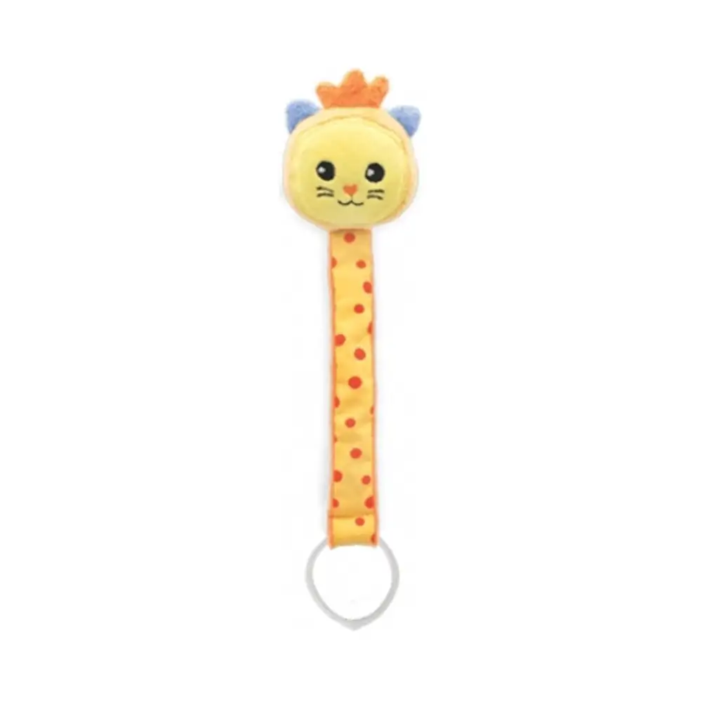 Promo ! Dodie Attache Sucette Ruban Doudou