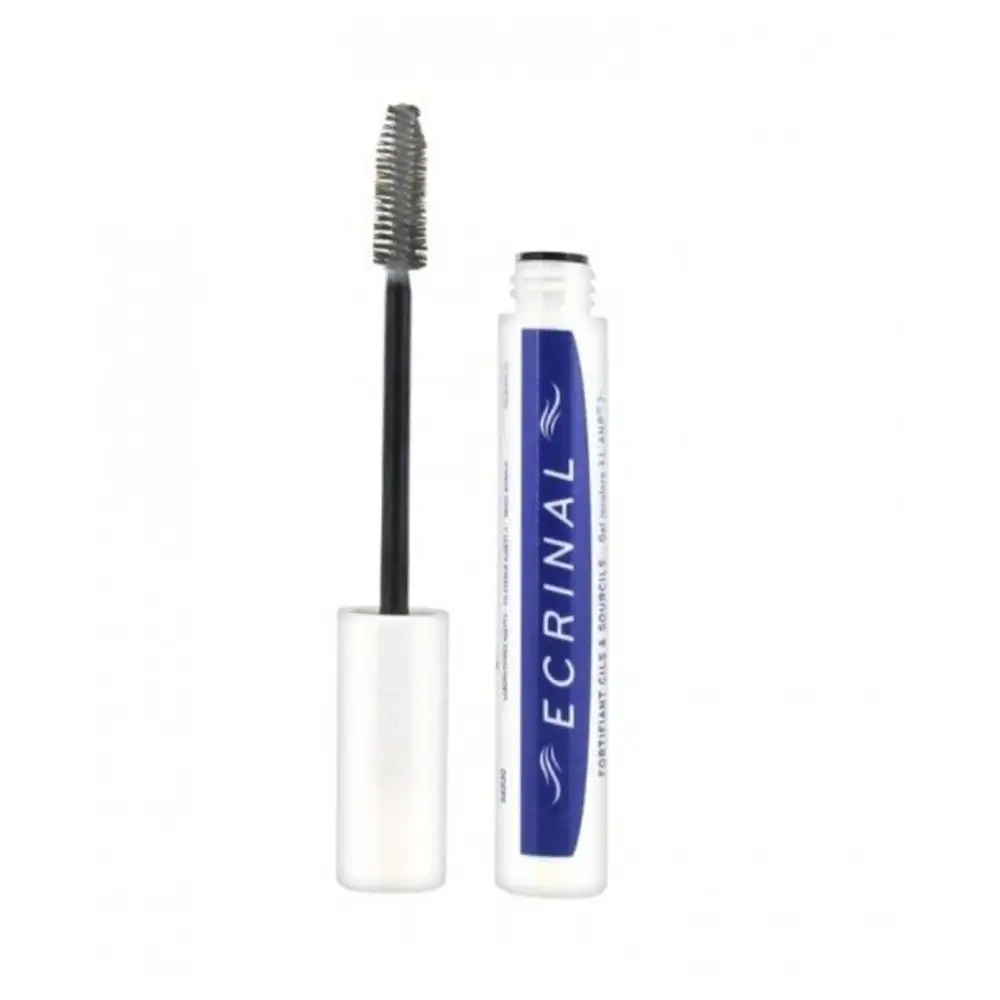 Promo ! Ecrinal Mascara Fortifiant Noir
