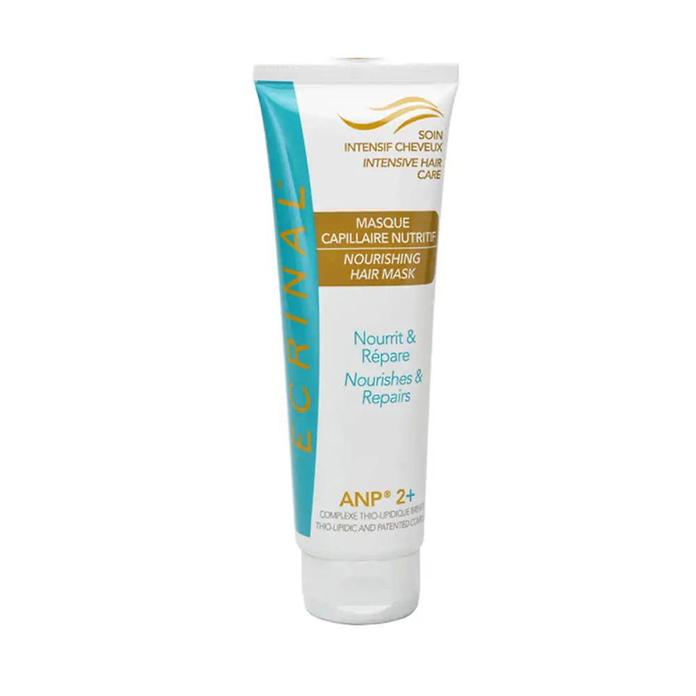 Promo ! Ecrinal ANP 2+ Masque Capillaire Nutritif 125ml