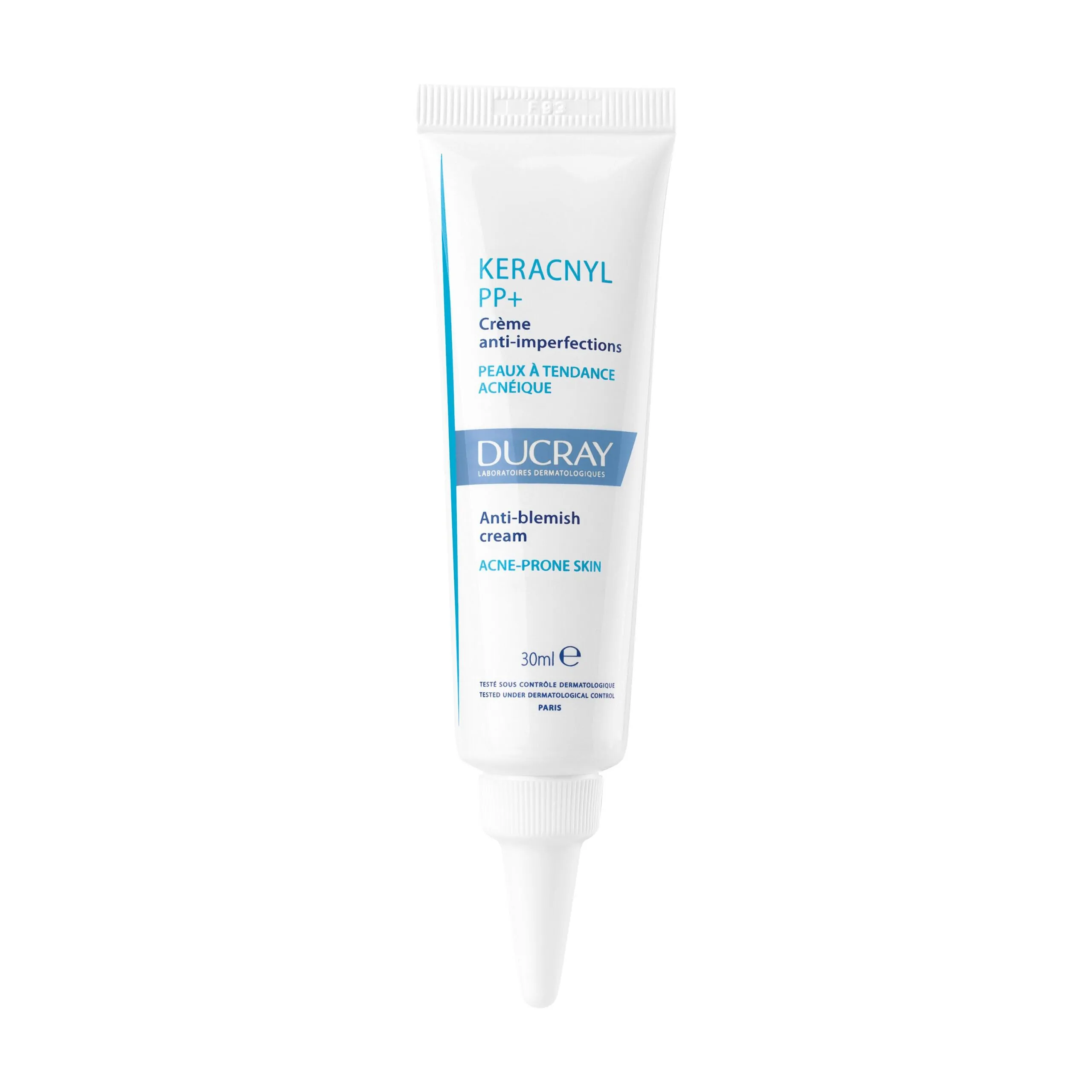 Promo ! Ducray KERACNYL PP Soin Anti-Imperfections 30ml