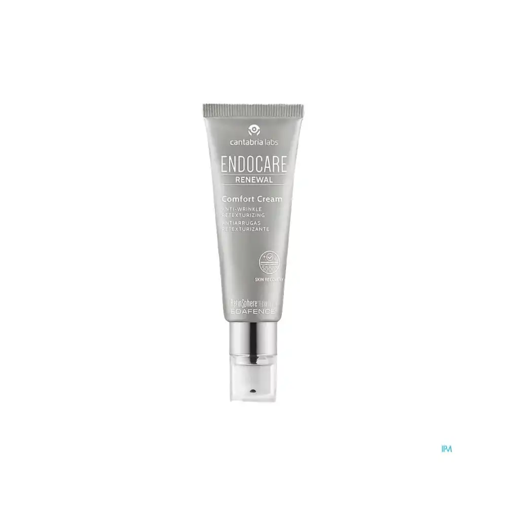 Promo ! Endocare Renewal Comfort Cream 50ml